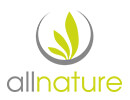 logo Allnature