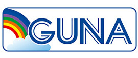 GUNA, S.P.A.