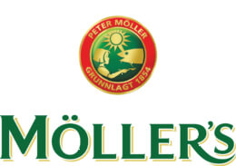 Möller´s