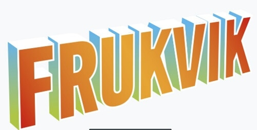 FRUKVIK