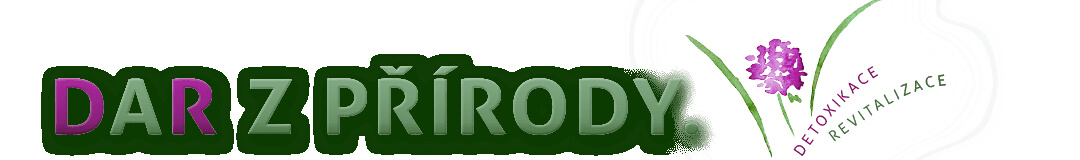 DAR Z PŘÍRODY