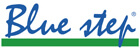 logo Blue Step