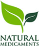 logo Natural Medicaments
