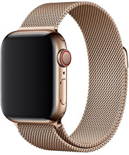 Apple Apple Watch řemínek - milánský tah 40 mm
