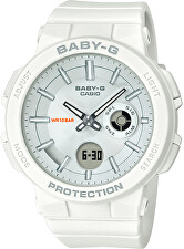 Casio BABY-G BGA-255-7AER Neon Illuminator (278)