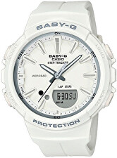 Casio BABY-G Step Tracker BGS-100SC-7A