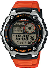 Casio Collection AE 2100W-4A