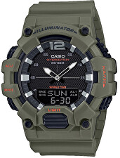 Casio Collection HDC-700-3A2VEF (495)