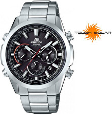 Casio Edifice EQW-T650D-1AER Solar Rádiově řízené