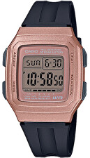 Casio F-201WAM-5AVEF (247)