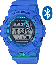 Casio G-Shock G-SQUAD GBD-800-2ER