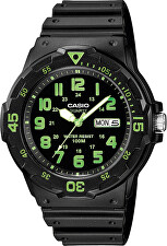 Casio Sport MRW-200H-3BVEF