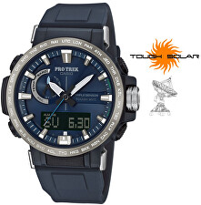 Casio PROTREK PRW-60-2AER