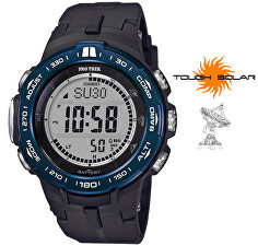 Casio PROTREK PRW-3100YB-1ER