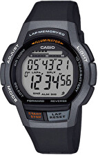 Casio Sport WS-1000H-1AVEF (630)