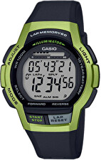 Casio Sport WS-1000H-3AVEF (630)
