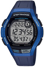 Casio Sport WS-2000H-2AVEF (631)