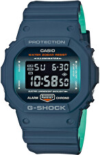 Casio The G/G-SHOCK DW-5600CC-2ER (322)