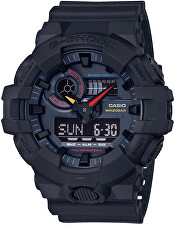 Casio The G/G-Shock GA-700BMC-1AER (607) Neo Tokyo City