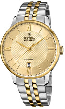 Festina Automatic 20483/1
