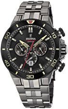 Festina Chrono Bike Limited Edition 2019 20453/1