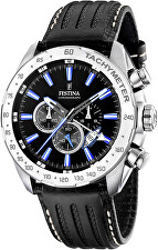 Festina Chrono Dual Time 16489/3