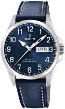 Festina Classic Bracelet 20358/C