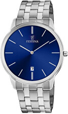 Festina Classic Bracelet 6868/2