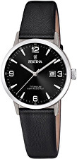 Festina Classic Strap Titanium 20472/3