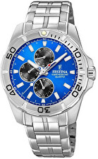 Festina Multifunction 20445/4