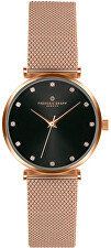 Frederic Graff Batura Star Rose Gold Mesh FCB-3218