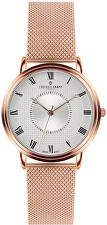 Frederic Graff Rose Grand Combin Rose gold Mesh FAM-3220R