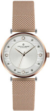 Frederic Graff Rose Jungfrau Lychee Rose gold Mesh FBS-3218
