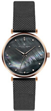 Frederic Graff Rose Mont Dolent Black mesh FBP-3318