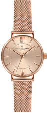 Frederic Graff Shispare Rose Gold Fine Mesh FCG-3214