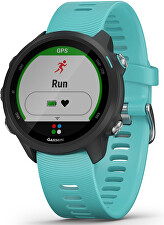 Garmin Forerunner 245 Music Optic Blue