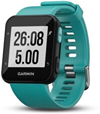 Garmin Forerunner 30 Blue Optic