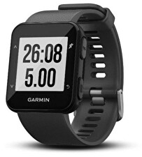 Garmin Forerunner 30 Gray Optic