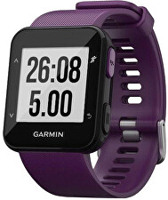 Garmin Forerunner 30 Violet Optic