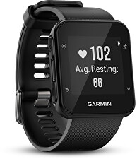 Garmin Forerunner 35 Optic Black