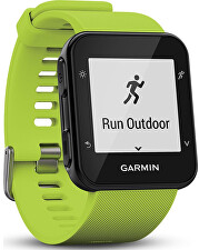 Garmin Forerunner 35 Optic Green