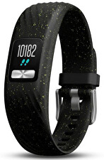 Garmin Vívofit4 Speckle (velikost S/M)