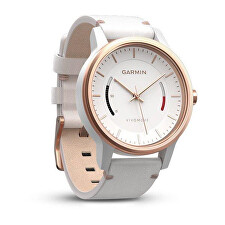 Garmin Vivomove Classic White