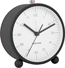 Karlsson Classic Bell KA5787BK