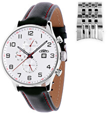 Prim Manager Automatic W01P.13121.A + náhradní tah