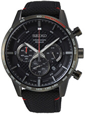 Seiko Chronograph Quartz SSB359P1