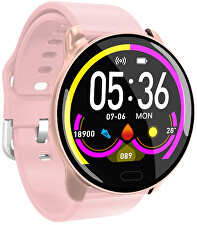 Wotchi SmartWatch W05P