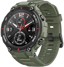 Xiaomi Amazfit T-Rex, Army Green