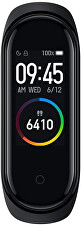 Xiaomi Mi Band 4 černý
