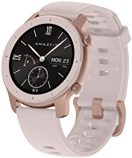 Xiaomi Xiaomi Amazfit GTR 42mm - Růžové